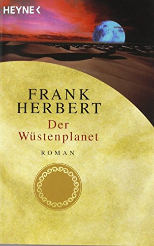 Der Wüstenplanet. Roman von Frank Herbert (1. Mai 2001) Taschenbuch