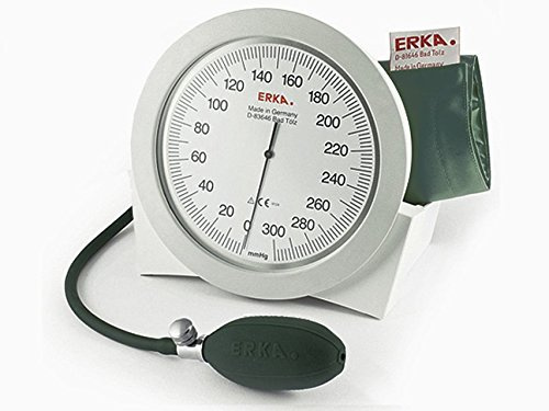 Vario Blutdruckmessgerät mit Manschette Gr. 4