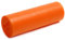 Yogistar Faszienrolle/Pilatesrolle - 45Cm Orange