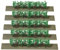 Busch 1200 Grape Vine Field HO Scenery Maßstabsgetreue Modelllandschaft, Mehrfarbig, M