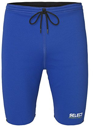 Select Thermohose Blauschwarz, S Unisex