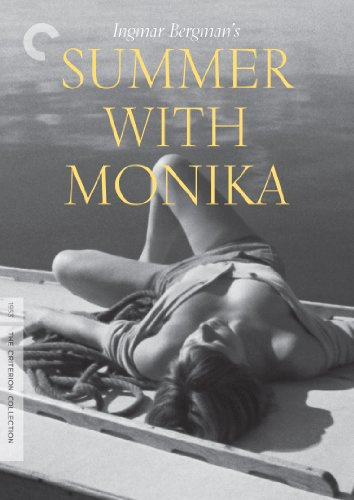 Summer with Monika (The Criterion Collection) [DVD]