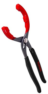 Hopkins 10627 GT Flotool Griptech Filtro pinze