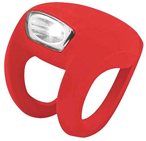 Knog Luce Anteriore Bici Frog Strobe