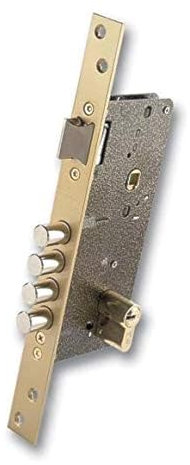 Ezcurra M100219 - Cerradura seguridad esm ds-15 ezcurr 700b50 /60