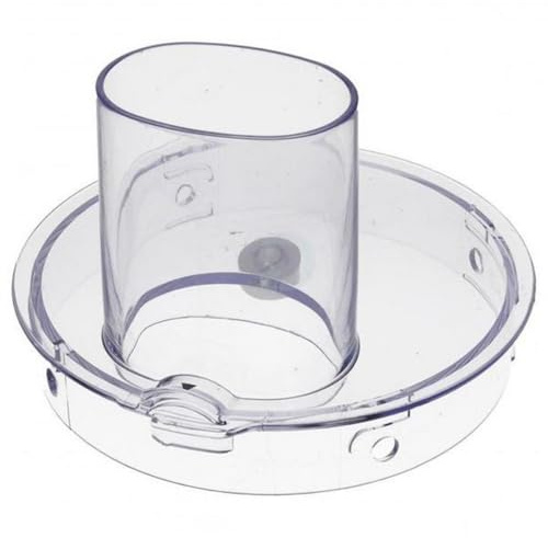 KENWOOD - COUVERCLE CHEMINÉE POUR ROBOT MULTIFONCTIONS KENWOOD