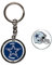 Wincraft NFL Keyring Spinner Dallas Cowboys