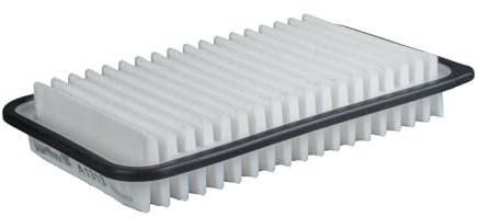PURFLUX A1313 Motor Luftfilter Filtereinsatz Kompatibel mit OPEL AGILA B H08, SUZUKI Splash Schrägheck, VAUXHALL Agila Mk II B H08