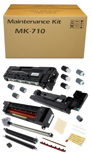 KYOCERA MK-710 - Maintenance Kit FS-9130/-9530 - Pages 500.000 - Warranty: 1Y