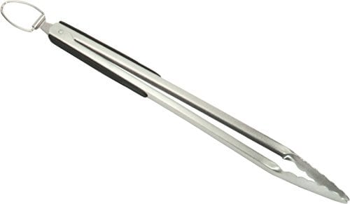Activa 16601 Edelstahl-Grillzange
