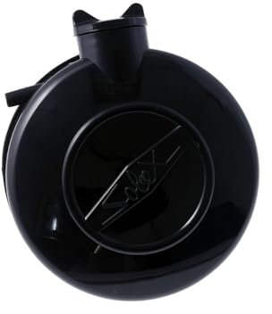 Essence PVC Noir complet de réservoir pour Solex cyclomoteur