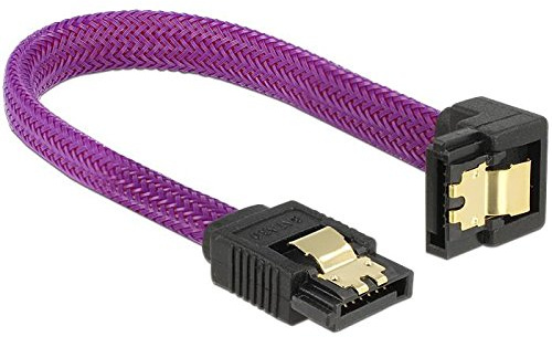 DeLOCK 83693 Kabel SATA