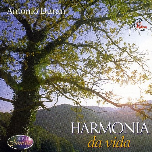 Harmonia Da Vida