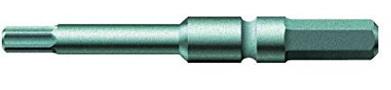 Wera Bit 840/3 Z Hex-Plus SW 5,0 x 50 mm 05058615001