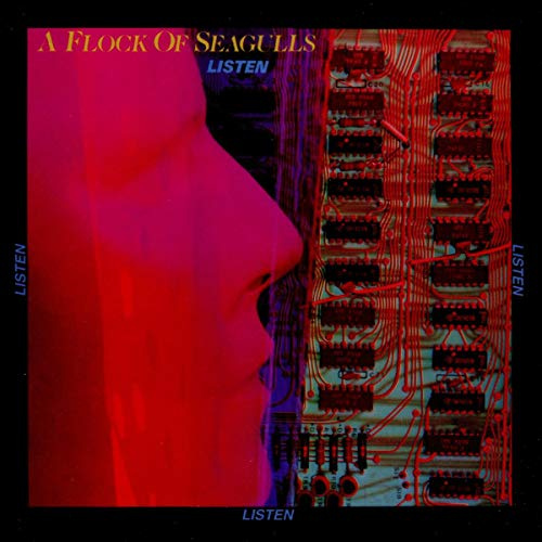 Cherry Red Records (Edel)