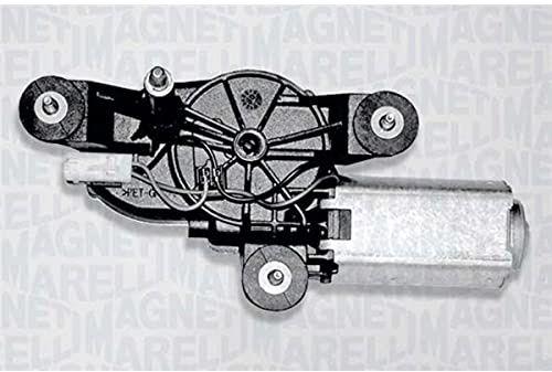 Magneti Marelli 064013003010 Wischermotor