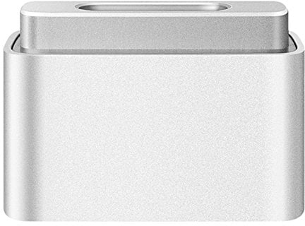Apple Convertisseur MagSafe vers MagSafe 2