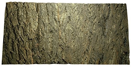 Lucky Reptile Korkrückwand Grob, Größe: 60 x 30 cm