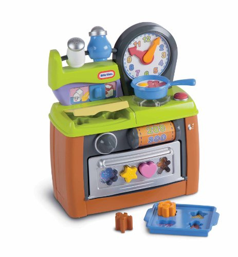 little tikes 514 632211 Lil Cook Küche