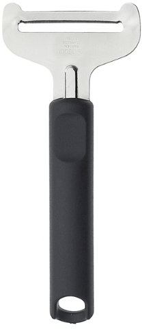 Gastromax 7049–1 Soft, Käsehobel, schwarz