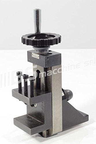 SOGI DF/M1 APPARECCHIO UNIVERSALE A FRESARE PER TORNIO SOGI M1-250 M1-350 ALTEZZA MAX 50 mm