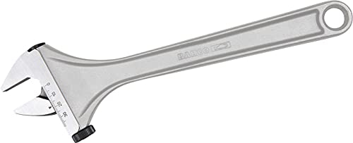AJUSTABLE MOL. LATERAL CROMADA