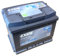 EXIDE PREMIUM Carbon Boost EA 640 - Batteria d'avviamento, 12 V, 64 Ah, nuovo modello 2014/15