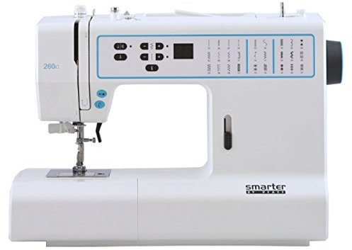 Pfaff Smarter 260c - Macchina da cucire