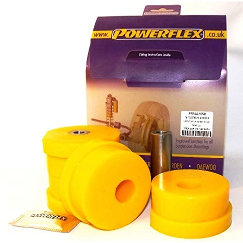Powerflex PFF44-105R Performance Polyuretan Buchsen