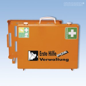 EH Spezial MT-CD ÖNORM Z 1020-1 Erweiterung Verwaltung