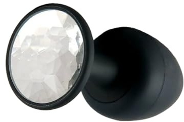 Dorcel Large Diamond Geisha Anal Plug