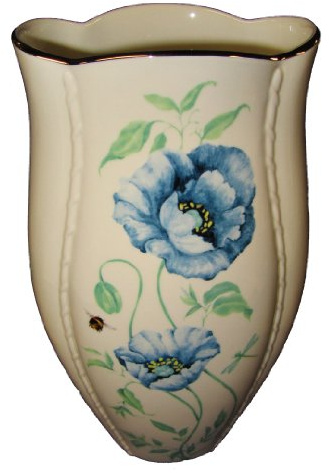 Lenox Morningside Cottage Rund Vase