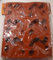 Kuchenform - Backform - Tauben - für 6 Mini Kuchen - 100% Silikon - je 13 cm - 2,8 cm hoch