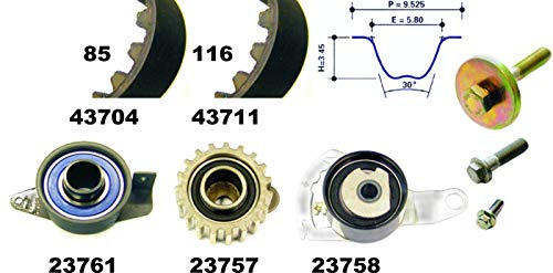 MAPCO 2x Bremstrommeln Set Ø228,6mm Hinten für RENAULT KANGOO (KC0/1) 35106