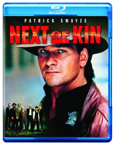 Next of Kin [Blu-ray]