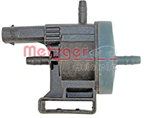 METZGER 0892461 Motorräume