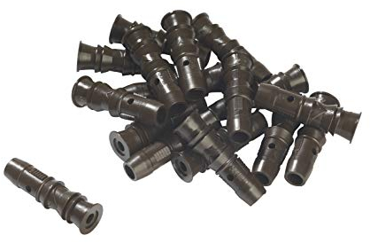 WAGNER Kit de chevilles 600 pièces femelles pour les systèmes de peinture par pulvérisation WAGNER CupGuns W 95 et W 180 P