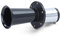 Retro Hupe Fanfare mit Oldtimer Klang Sound Universal Schwarz 12V