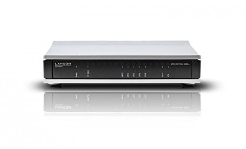 LANCOM WLC-4006 - Controller wireless per 6 access point