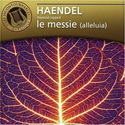 Haendel : Le Messie (Alleluia)