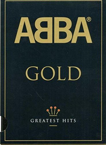 ABBA - Gold: Greatest Hits slidepack