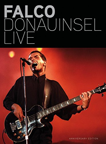 Donauinsel Live-15th Anniversary Edition Ltd. [Vinyl LP]