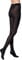 KUNERT Damen Strumpfhosen Warm Up 60 Wärmend 60 DEN Black 0500 36-38