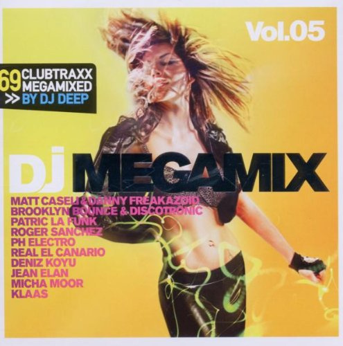 Mix! (Rough Trade)