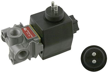 febi bilstein 21081 Magnetventil für Getriebe, 1 Stück