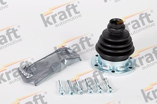 Kraft Automotive 4410130 Faltenbalgsatz, Antriebswelle
