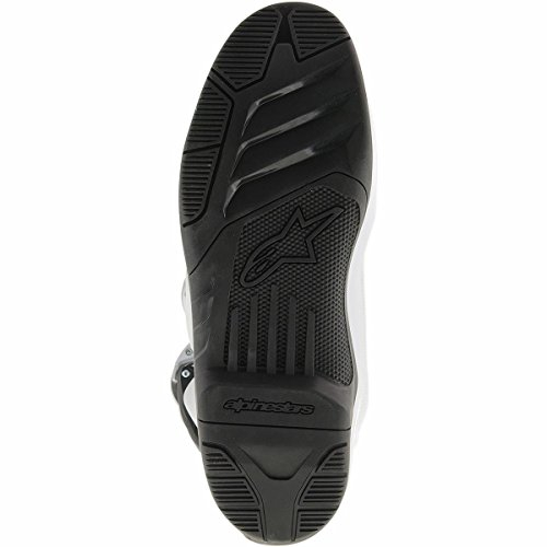 Alpinestars 25SUT5-10-15 Tech-5 Sole Black Sz 15
