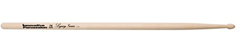 Innovative Percussion IP-LM7A Legacy Series Drumset model 7A/ Maple Drum Sticks
