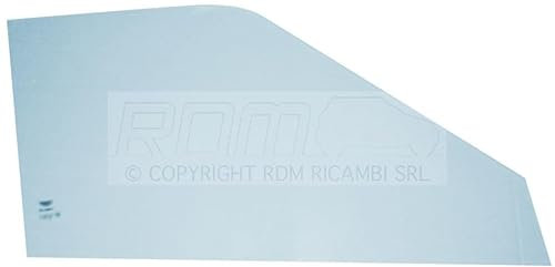 R.DOC - scendente anteriore sx - tasso bingo - originale