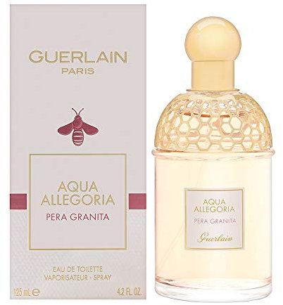 Guerlain Eau de Cologne für Frauen 1er Pack (1x 125 ml)